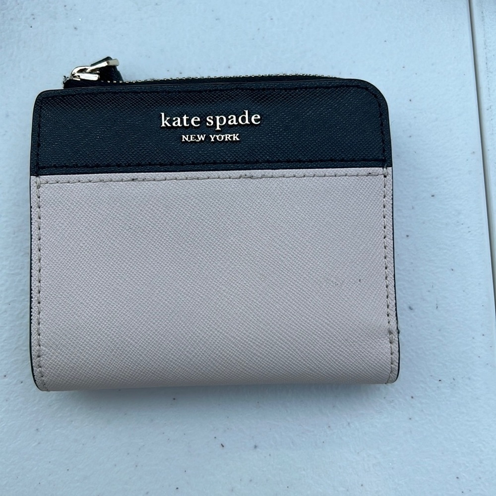 Kate spade wallet
